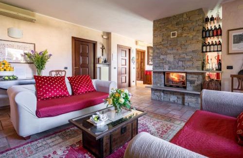 Narzole House | Holiday Home I Briganti by Interhome
