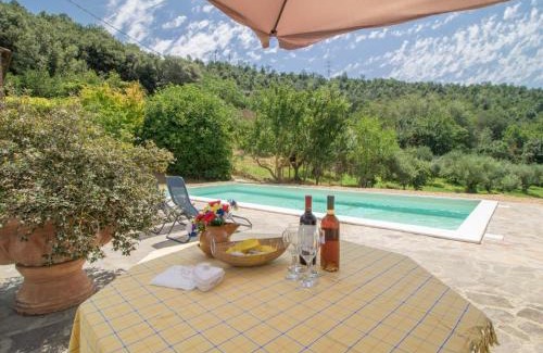 Montoro House | Holiday Home I Casali Del Re by Interhome