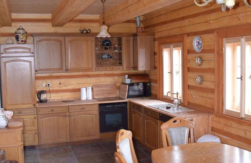 Jilove u Drzkova House | Holiday home in a quiet location with rustic furnishings