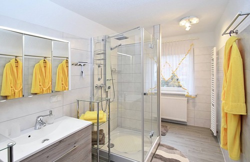 Seligenthal Apartment | Holiday home in the Thuringian Forest