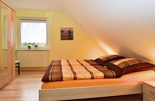 Seligenthal Apartment | Holiday home in the Thuringian Forest