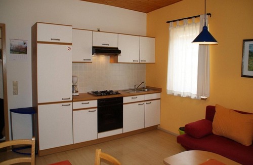 Grossbreitenbach House | Holiday home in Großbreitenbach