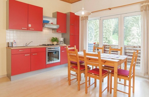 Grossbreitenbach House | Holiday home in Großbreitenbach