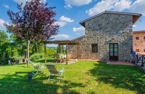 Greve in Chianti House | Holiday Home I Lecci by Interhome