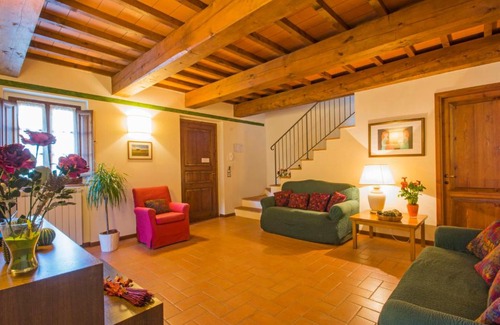 Greve in Chianti House | Holiday Home I Lecci by Interhome
