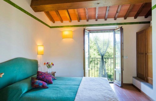 Greve in Chianti House | Holiday Home I Lecci by Interhome