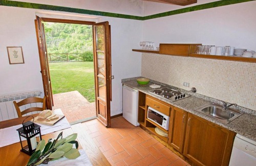 Greve in Chianti House | Holiday Home I Lecci by Interhome