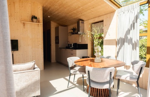 Scherpenzeel House | Holiday home in Scherpenzeel