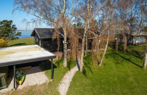 Skibby House | Holiday Home Iadrik - 85m to the inlet by Interhome