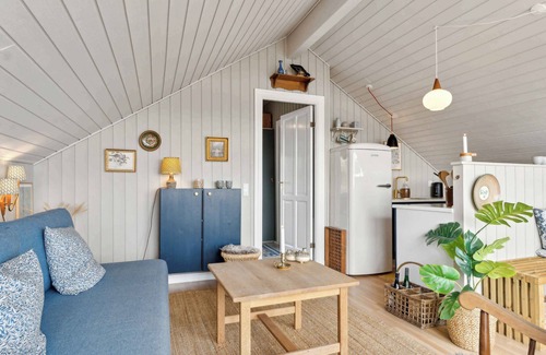 Brovst House | Holiday home idyll in the dunes