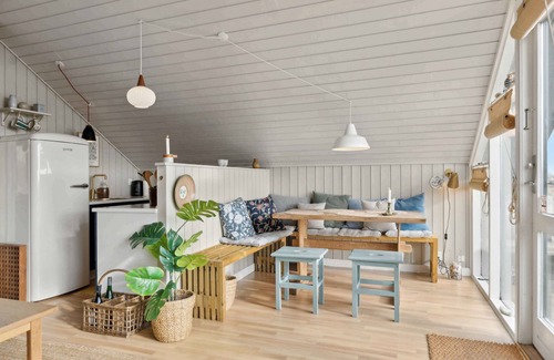 Brovst House | Holiday home idyll in the dunes