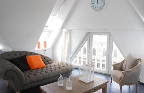 Ypres House | Holiday Home Ieper Market Square