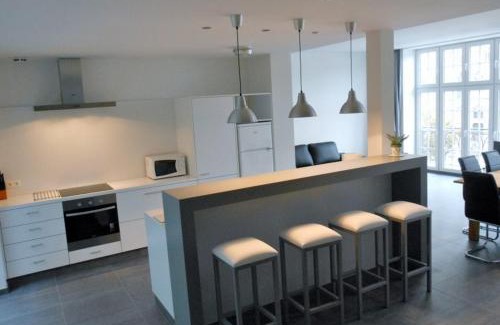 Ypres House | Holiday Home Ieper Market Square