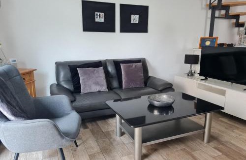 Suessen Apartment | Holiday Home IIa