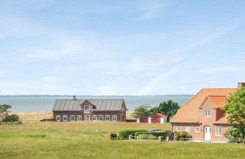 Ballum House | Holiday Home Iina - 13km from the sea by Interhome