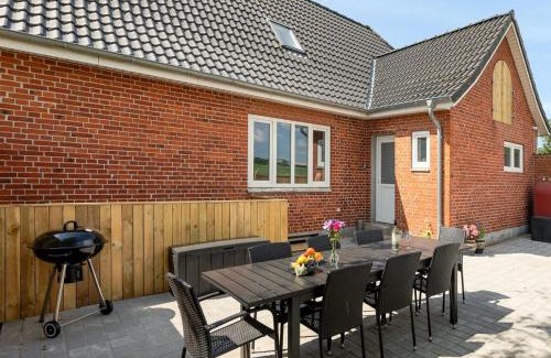 Ballum House | Holiday Home Iina - 13km from the sea by Interhome