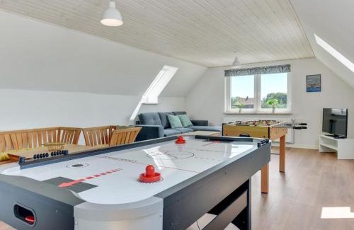 Ballum House | Holiday Home Iina - 13km from the sea by Interhome