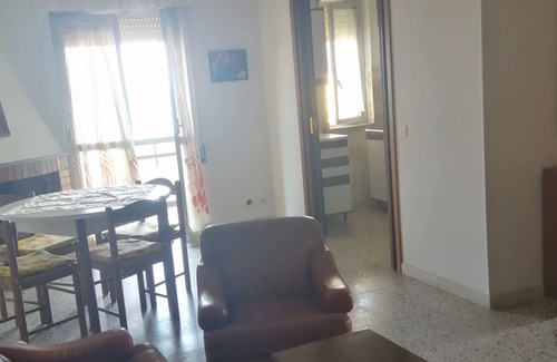 Gizzeria Apartment | Holiday home Il Faro Lamezia terme