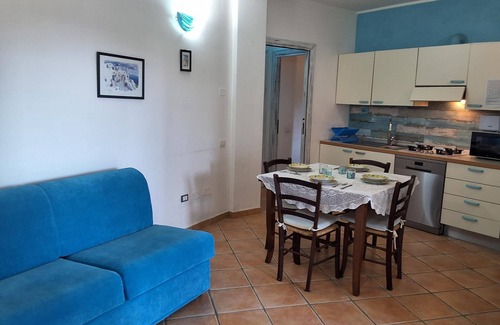 Porto Ottiolu House | Holiday Home "Il Giardino di Viola" with Garden, Terrace & A/C