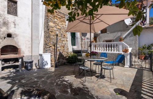 Terzorio House | Holiday Home Il Giardino by Interhome