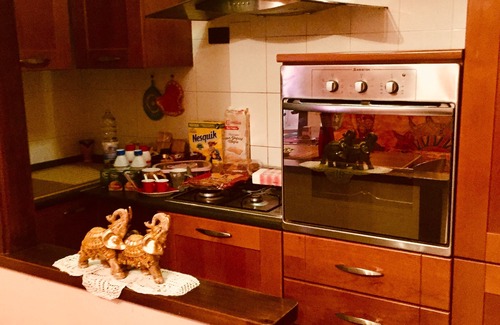 Castel Ritaldi Apartment | holiday home IL GIRASOLE