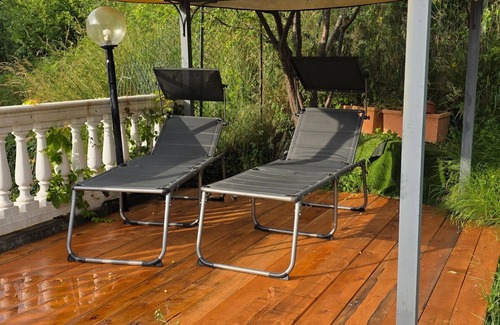 Osiglia House | Holiday Home 'Il Nido Sul Lago' with Lake View, Private Terrace