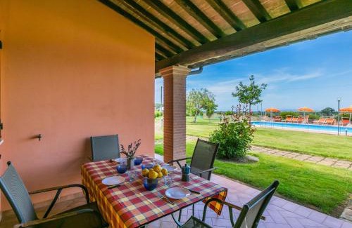 Puntone House | Holiday Home Il Tramonto by Interhome