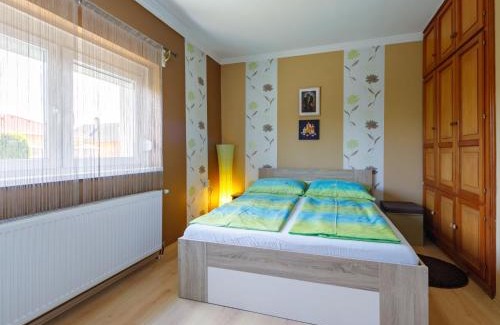 Balatonlelle House | Holiday Home Ildiko by Interhome