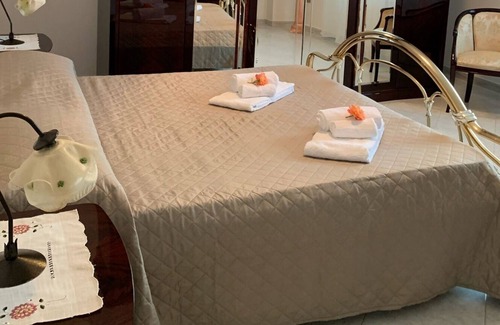 Patti Apartment | Holiday Home Ileana