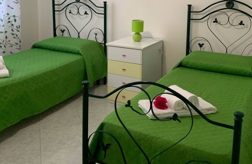 Patti Apartment | Holiday Home Ileana