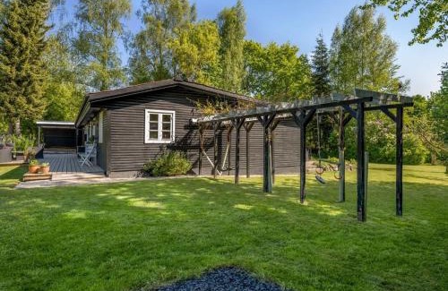 Borup House | Holiday Home Ilena - 16-3km from the sea by Interhome