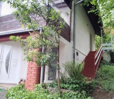 Netretic House | Holiday Home Ille