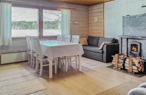 Savonlinna House | Holiday Home Iltarusko by Interhome