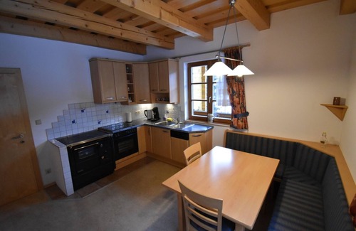 Krems in Kaernten House | Holiday home in a quiet location in the beautiful Carinthian Alps