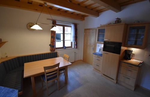 Krems in Kaernten House | Holiday home in a quiet location in the beautiful Carinthian Alps
