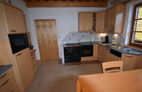 Krems in Kaernten House | Holiday home in a quiet location in the beautiful Carinthian Alps