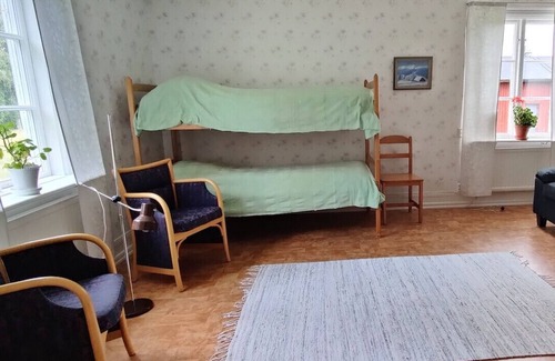 Grythyttan House | Holiday home in a beautiful location in the “Lokadalen” valley