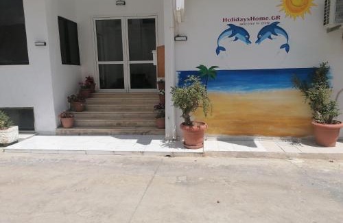 Limenas Chersonisou Apartment | Holiday Home in a great location! Welcome to Crete!