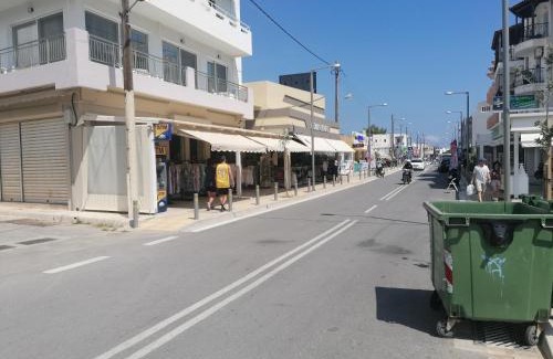Limenas Chersonisou Apartment | Holiday Home in a great location! Welcome to Crete!