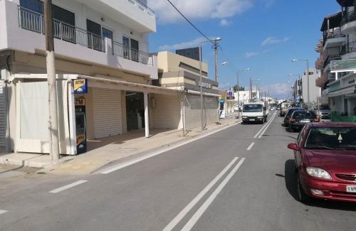 Limenas Chersonisou Apartment | Holiday Home in a great location! Welcome to Crete!
