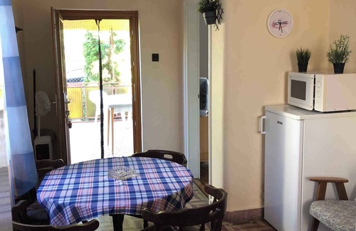 Fonyodliget House | Holiday home in a quiet location