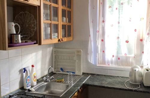 Fonyodliget House | Holiday home in a quiet location