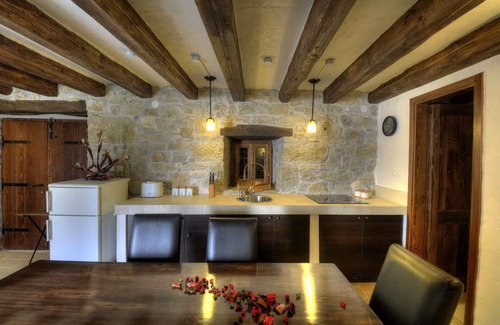 Kotli House | Holiday home in a quiet location and with barbecue