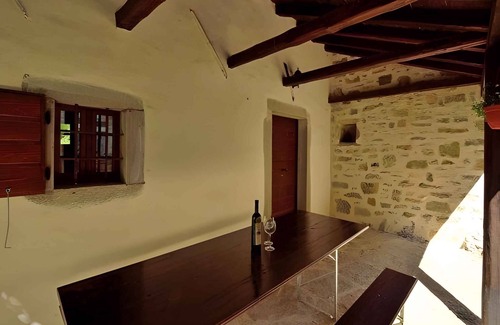 Kotli House | Holiday home in a quiet location and with barbecue