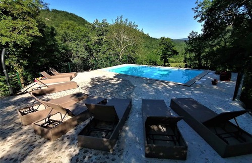 Kotli House | Holiday home in a quiet location and with barbecue
