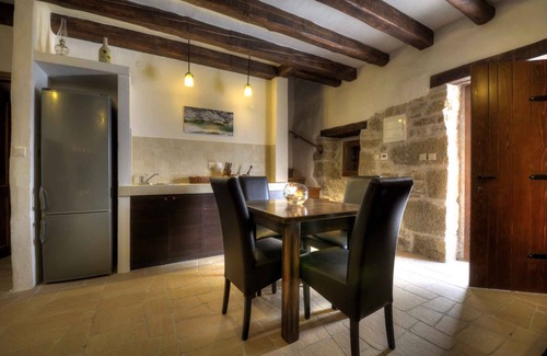Kotli House | Holiday home in a quiet location for nature lovers