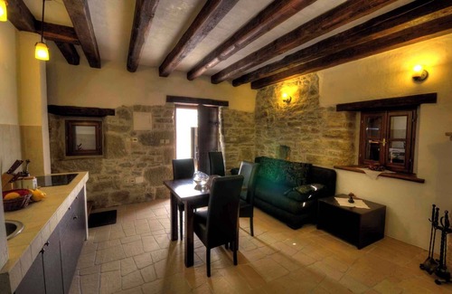 Kotli House | Holiday home in a quiet location for nature lovers