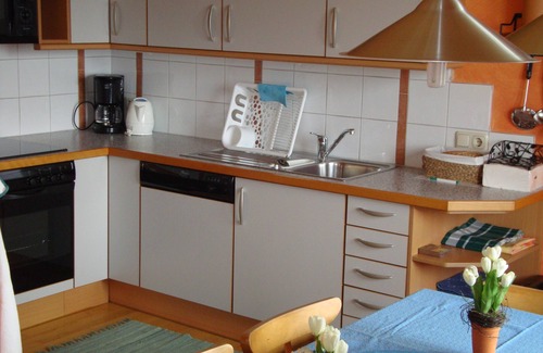 Golling an der Salzach Apartment | Holiday home in a sunny location