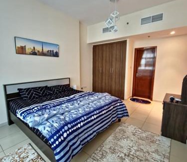 Ajman Apartment | HOLIDAY HOME in Ajman