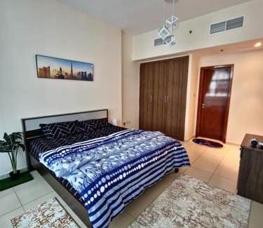 Ajman Apartment | HOLIDAY HOME in Ajman